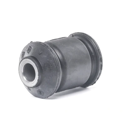Image of 701407087 Arm Bushes LEMFÖRDER 14554 01 Front Axle, Upper, both sides, Rear VOLKSWAGEN: Transporter 4, 5 Bus, 4