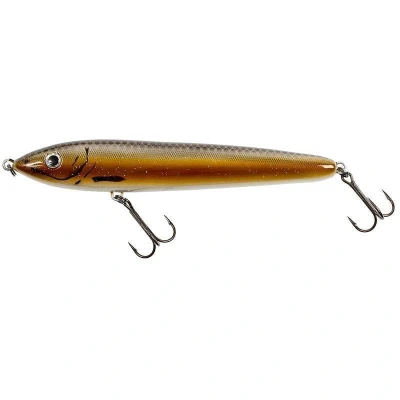 Image of Fladen Jerkbait Beavort Signature Tuben color 7