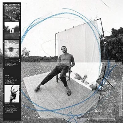 Image of Collections From The Whiteout: Standard 2LP [VINYL]