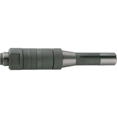 Image of Indexa 1&quot; Diameter 2&quot; Long Slitting Saw Arbor R8