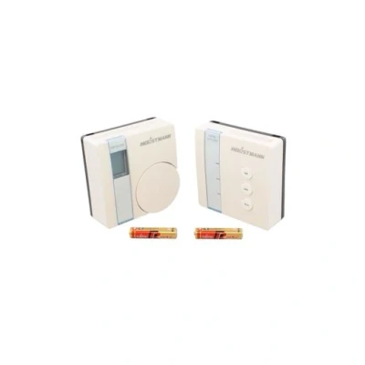 Image of Horstmann Wireless Stat HRT4 ZW