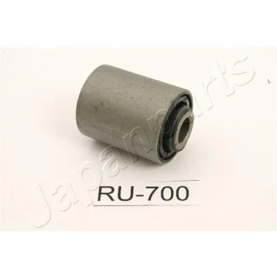 Image of 20201AA000, 20201AA070 Holder, control arm mounting JAPANPARTS RU 700 Front axle both sides,