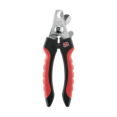 Image of Mikki Dog, Cat Claw and Nail Clipper, Trim, Scissor for Grooming Small Pet Breeds