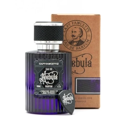 Image of Captain Fawcett John Petrucci&#039;s &#039;Nebula&#039; Eau de Parfum (50ml)