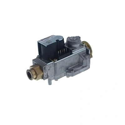 Image of Potterton Osprey VK4100C1026 Gas Valve 501790 Genuine Part (Ref. 95361528)