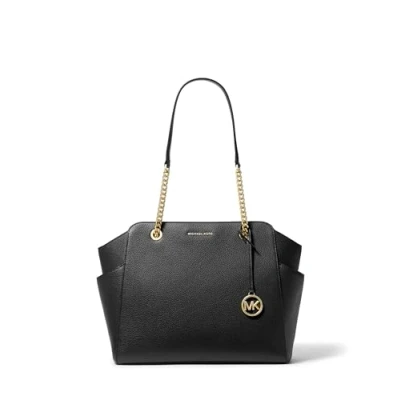 Image of Michael Kors Black Shopper STUK,
