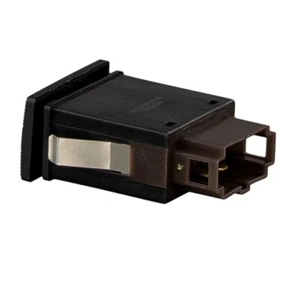 Image of febi bilstein 18080 Switch for rear window heater, pack of one
