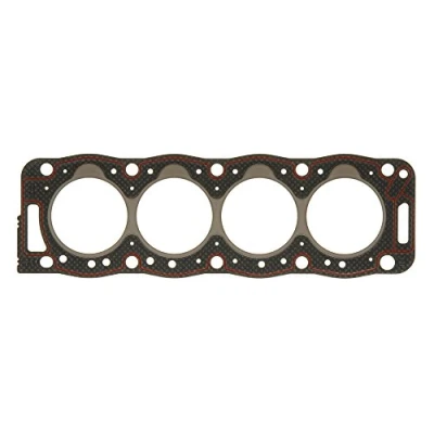 Image of 020981, 0209Q0, 96026976 Head Gasket AJUSA FIBERMAX 10066900 1,65mm 82mm 2 PEUGEOT: 205 II Hatchback, ROVER: 400 Saloon