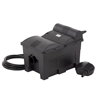 Image of Oase BioSmart Filter Set 14000