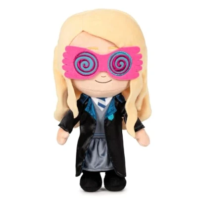 Image of Harry Potter Luna Lovegood 20cm