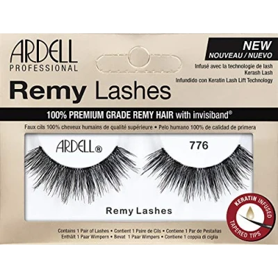 Image of Ardell Remy Lashes 776