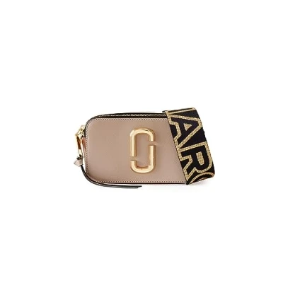 Image of MARC JACOBS Women&#039;s The Snapshot Bag, 18x6x11