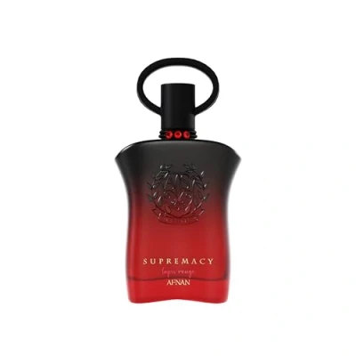 Image of Afnan Supremacy Tapis Rouge Eau de Parfum 90ml Spray
