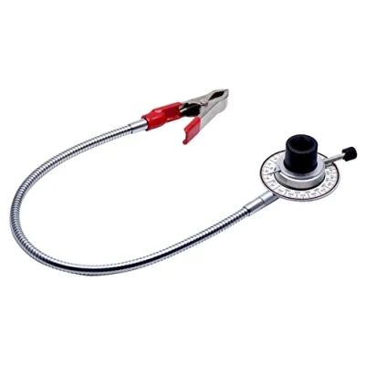 Image of Amtech I8090 1/2&quot; (13mm) Angular Torque Gauge
