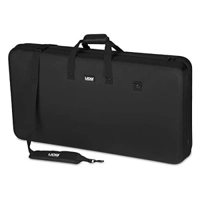 Image of UDG Gear Creator Controller Hardcase 2XL Black MK2 U8304BL