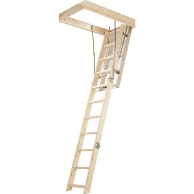 Image of Youngman 34530300 TIMBERLINE LOFT ACCESS KIT