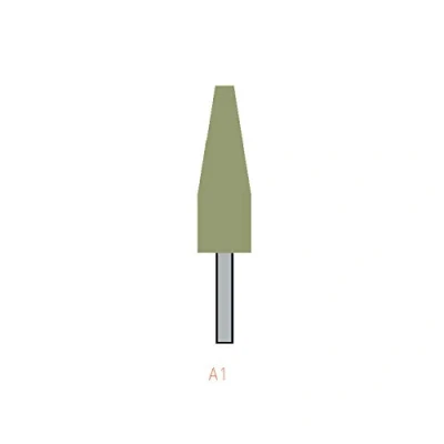 Image of Norton Saint Gobain A1 Mounted Point Shape A