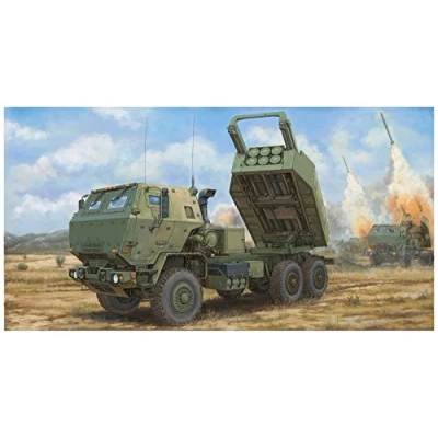 Image of Trumpeter TRU01041 Model Kit, Various
