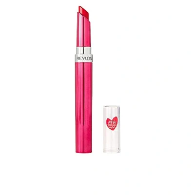 Image of Revlon Ultra HD Gel Lipcolor, Rhubarb