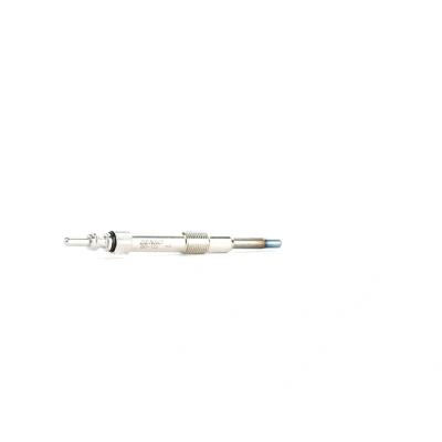Image of 93180295 glow plug DENSO DG 122 11V M10x1.0 Metal 102,4mm 10Nm VAUXHALL: Astra Mk5, Zafira Mk2, Astravan SAAB: 9 3 Estate, Saloon