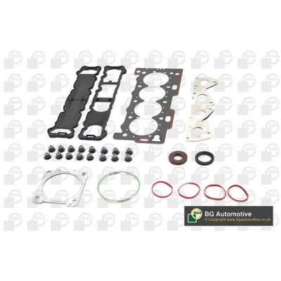 Image of BGA HK3767 Engines &amp; Engine Parts
