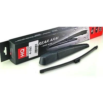 Image of HQ AUTOMOTIVE Dedicated Rear Car Wiper Blade Arm A 093 fit BMW X3 [G01] 2017 onwards