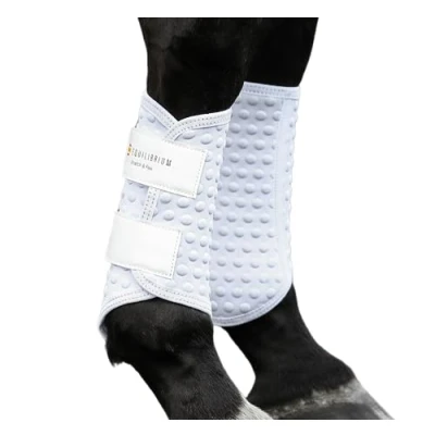 Image of Equilibrium Stretch &amp; Flex Flatwork Wraps