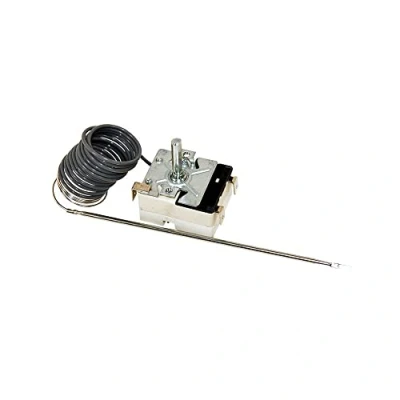 Image of Genuine P026819 EGO Rangemaster, Leisure 6000, 7000, 8000 Series Oven Thermostat