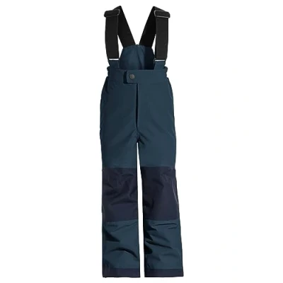 Image of Vaude KIDS Snow CUP pants Unisex for kids, Size: 2y, Dark sea