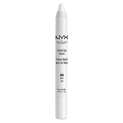 Image of NYX Professional Makeup Jumbo Eye Pencil Shade Yogurt