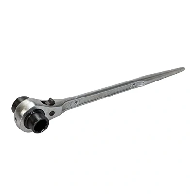 Image of King Dick Ratchet Podger Metric 19 x 24mm