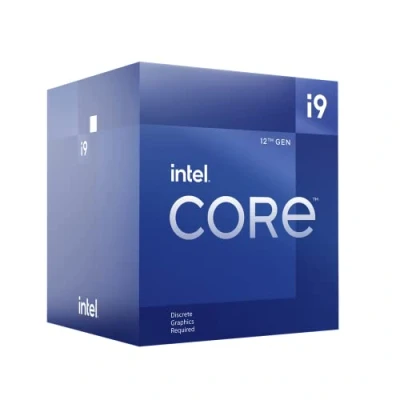 Image of Intel® Core™ i9 12900F Desktop Processor 30M Cache, up to 5.10 GHz