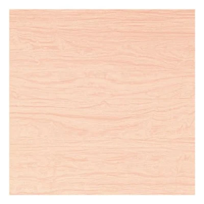 Image of Craftelier Ecoleather, Faux Leather, Wood, Pink, 35 x 50 cm
