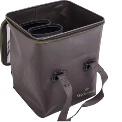Image of Wychwood EVA Wader bag Fishing