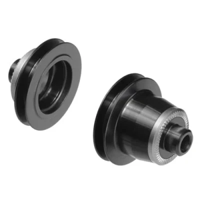 Image of DT Swiss Front Wheel Kit for 100 mm Q/R 240s fifteen/Tricon