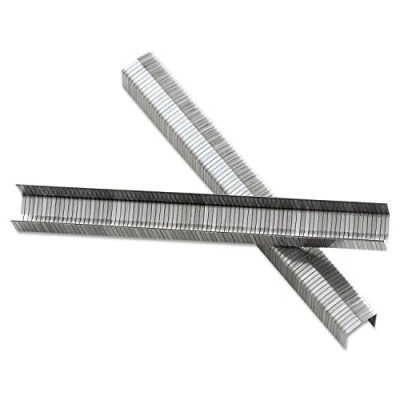 Image of Bostitch Stanley STCR50193/8 5M 3/8&quot; Power Crown Staples
