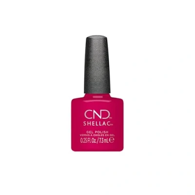 Image of CND Shellac Pink Leggings 7.3ml/0.25 fl oz