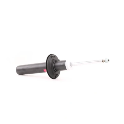 Image of 8T0413031AE, 8T0413031AF Shock absorber KYB Excel G 341719 Front Axle Gas Pressure Twin Tube Suspension Strut Top pin AUDI: A5 B8 Coupe