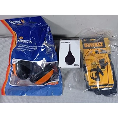 Image of Vitrex 33 3100 Ear Protectors VIT333100