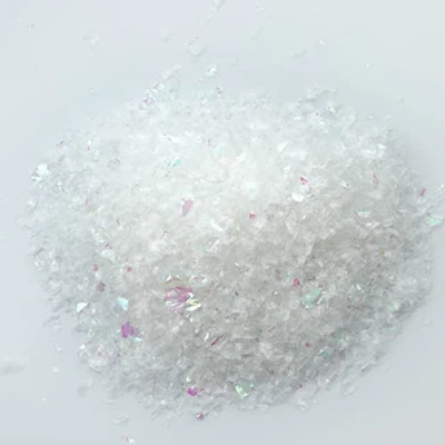 Image of Toyland Artificial Snow Perfect for Christmas Decoration Arts and Crafts