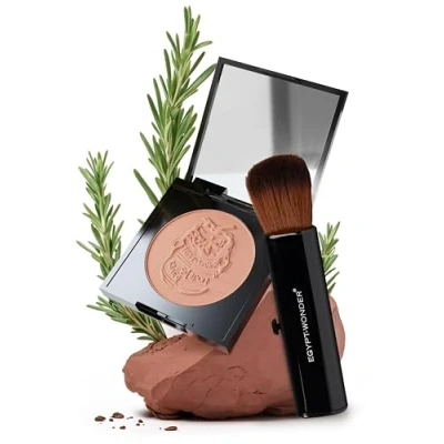 Image of Tana Egypt Wonder Pearl Compact Powder 3 Piece Set, 0.06 kg