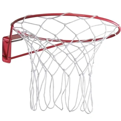 Image of Nd Heavy Duty Wall Mounted Netball Ring And Net Set ***uk