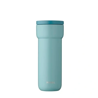 Image of Mepal Thermos Cup Ellipse Nordic Green 470 ml