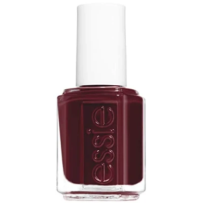 Image of essie Original Nail Polish, Purple Shades, 10 Carry On 13.5 ml