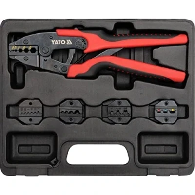 Image of YATO YT 2245 Crimper Set