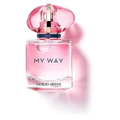Image of Armani My Way Eau de Parfum Nectar 30ml