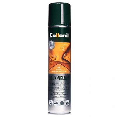 Image of Collonil Waterproofing spray 15930001050, shoe polish and care products. Multicolour Size: One Size