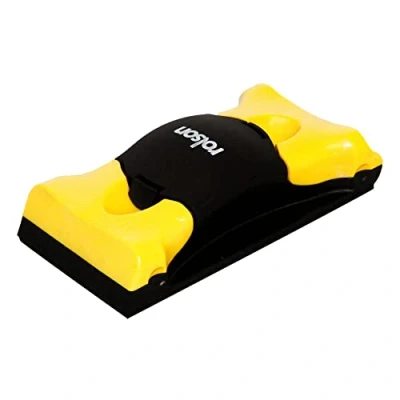 Image of Rolson 24447 1/3 Sheet Hand Sander
