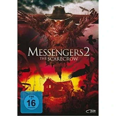 Image of Messengers 2 The Scarecrow