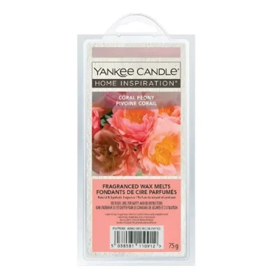 Image of Yankee Candle Home Inspiration Scented Wax Melts